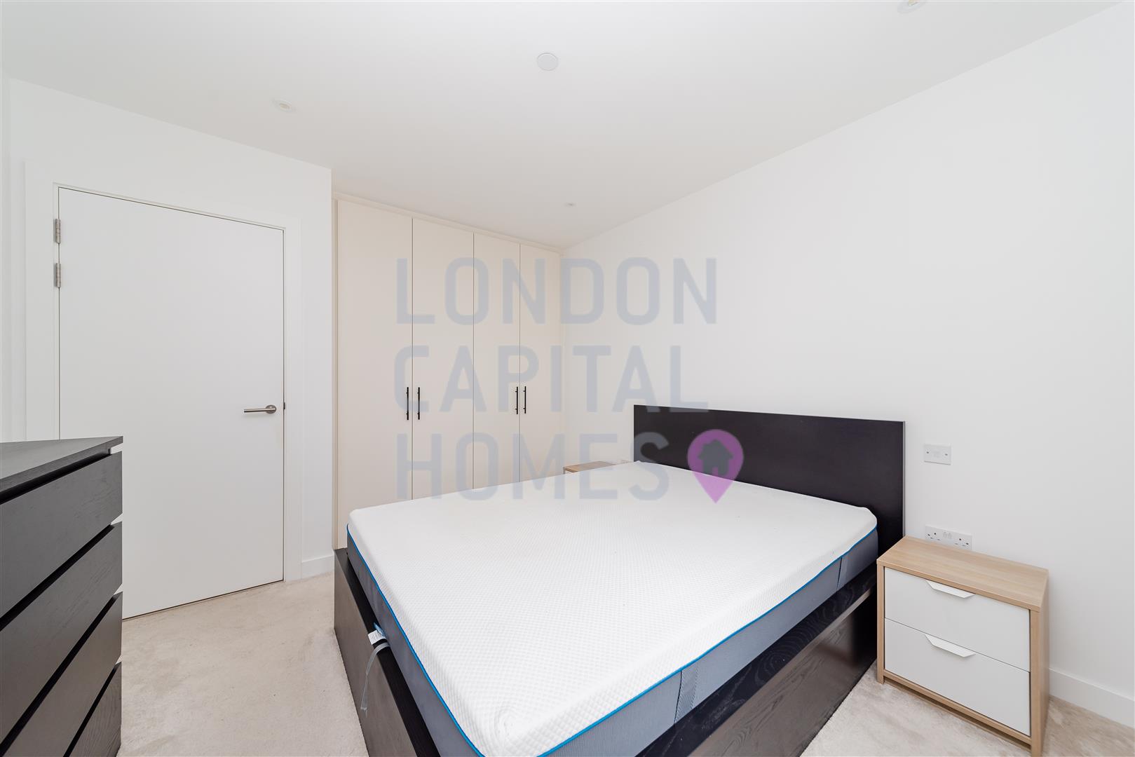 Coster Avenue, London